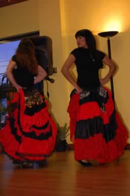 Center for Creative Release's Pre-Grand Opening