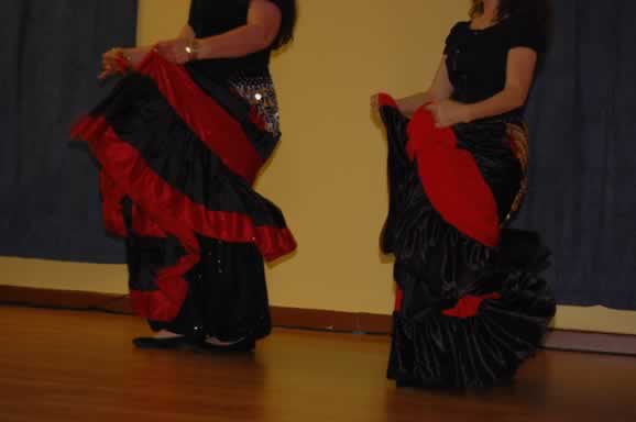 Center for Creative Release's Pre-Grand Opening