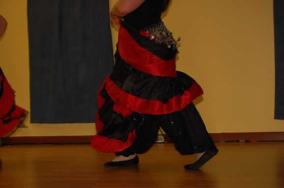 Center for Creative Release's Pre-Grand Opening