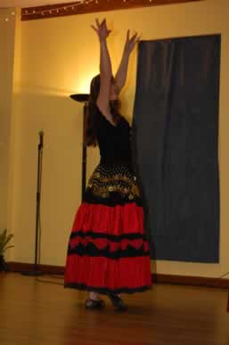 Center for Creative Release's Pre-Grand Opening