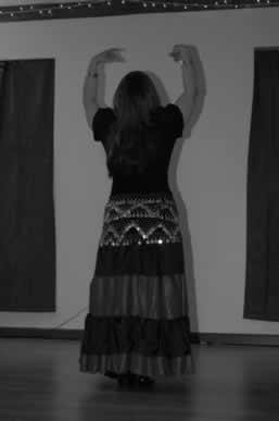 Center for Creative Release's Pre-Grand Opening