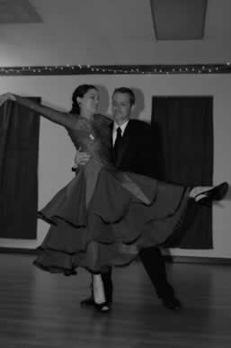 Center for Creative Release's Pre-Grand Opening