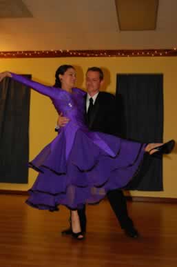 Center for Creative Release's Pre-Grand Opening