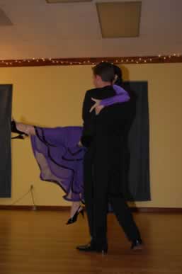 Center for Creative Release's Pre-Grand Opening