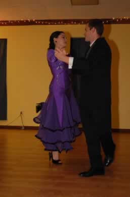 Center for Creative Release's Pre-Grand Opening