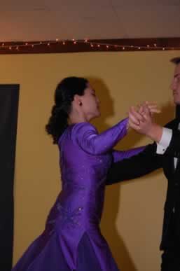 Center for Creative Release's Pre-Grand Opening