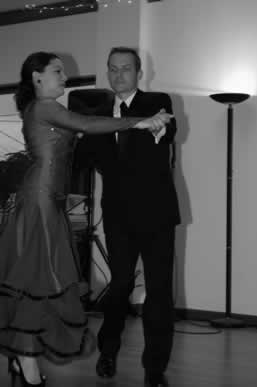 Center for Creative Release's Pre-Grand Opening