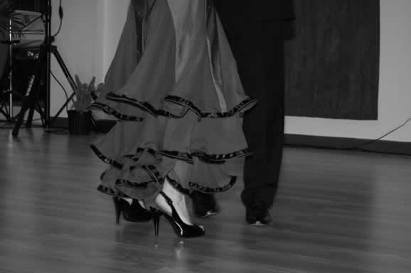 Center for Creative Release's Pre-Grand Opening