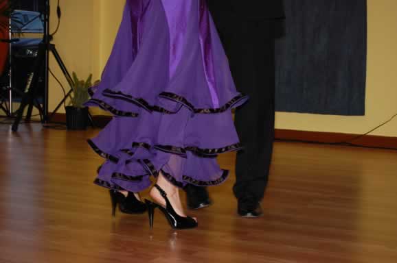 Center for Creative Release's Pre-Grand Opening