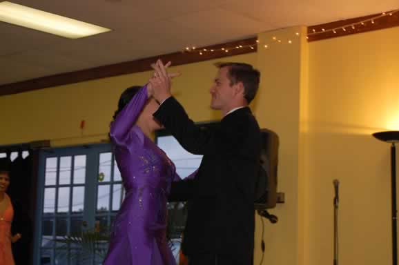 Center for Creative Release's Pre-Grand Opening