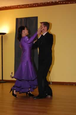 Center for Creative Release's Pre-Grand Opening