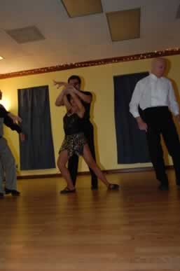 Center for Creative Release's Pre-Grand Opening