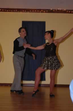 Center for Creative Release's Pre-Grand Opening