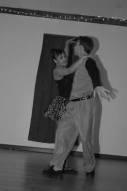 Center for Creative Release's Pre-Grand Opening