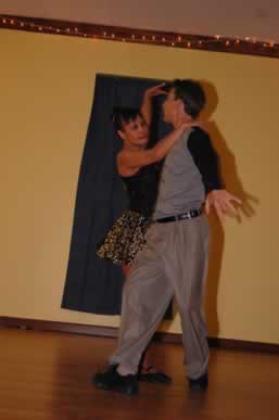 Center for Creative Release's Pre-Grand Opening