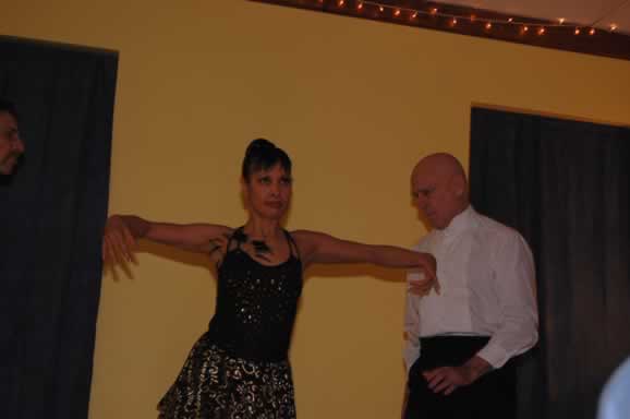 Center for Creative Release's Pre-Grand Opening