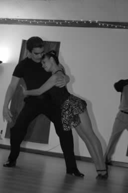 Center for Creative Release's Pre-Grand Opening