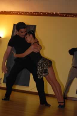 Center for Creative Release's Pre-Grand Opening