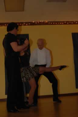 Center for Creative Release's Pre-Grand Opening