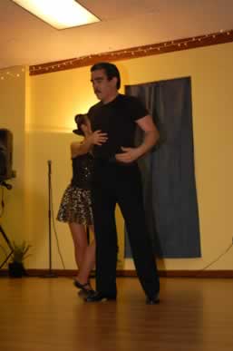 Center for Creative Release's Pre-Grand Opening