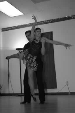 Center for Creative Release's Pre-Grand Opening