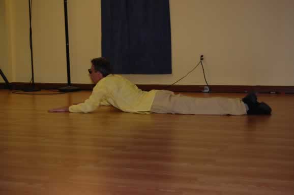 Center for Creative Release's Pre-Grand Opening