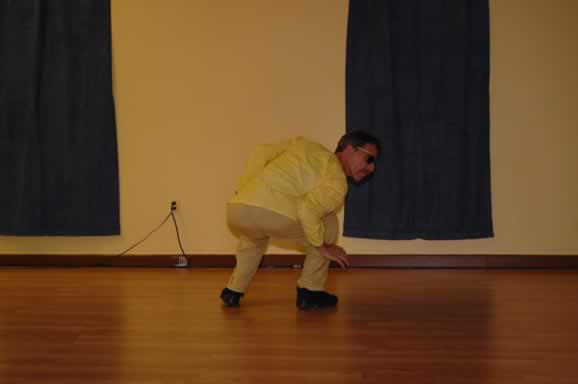 Center for Creative Release's Pre-Grand Opening