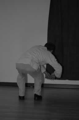 Center for Creative Release's Pre-Grand Opening