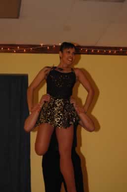 Center for Creative Release's Pre-Grand Opening