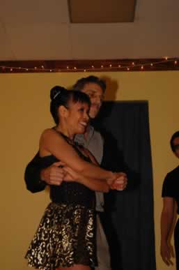 Center for Creative Release's Pre-Grand Opening