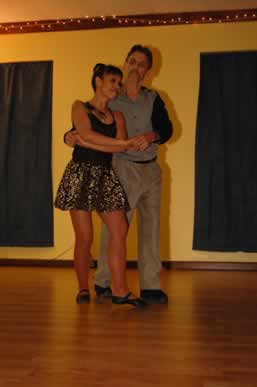 Center for Creative Release's Pre-Grand Opening