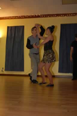 Center for Creative Release's Pre-Grand Opening