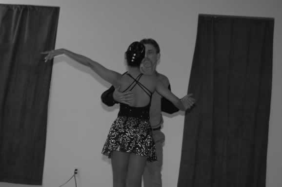 Center for Creative Release's Pre-Grand Opening