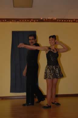 Center for Creative Release's Pre-Grand Opening