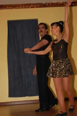 Center for Creative Release's Pre-Grand Opening