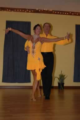 Center for Creative Release's Pre-Grand Opening