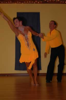 Center for Creative Release's Pre-Grand Opening