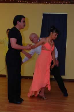 Center for Creative Release's Pre-Grand Opening