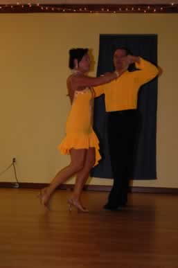 Center for Creative Release's Pre-Grand Opening