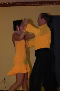 Center for Creative Release's Pre-Grand Opening