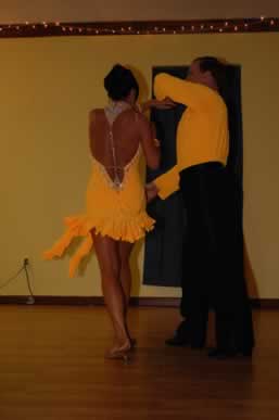 Center for Creative Release's Pre-Grand Opening