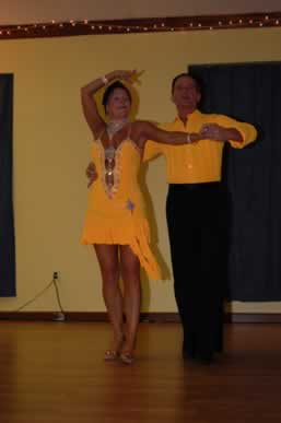 Center for Creative Release's Pre-Grand Opening