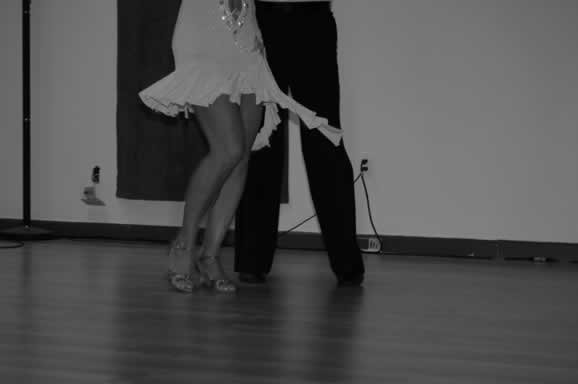 Center for Creative Release's Pre-Grand Opening