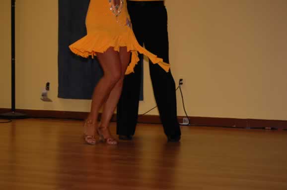 Center for Creative Release's Pre-Grand Opening