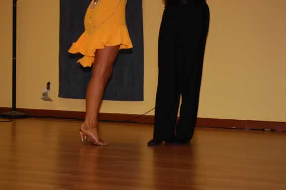 Center for Creative Release's Pre-Grand Opening