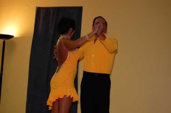 Center for Creative Release's Pre-Grand Opening