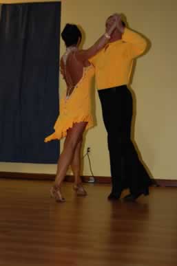 Center for Creative Release's Pre-Grand Opening