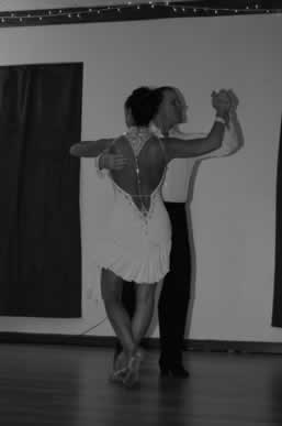 Center for Creative Release's Pre-Grand Opening