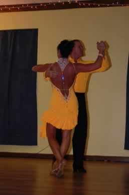 Center for Creative Release's Pre-Grand Opening