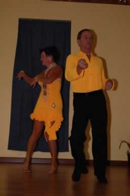 Center for Creative Release's Pre-Grand Opening